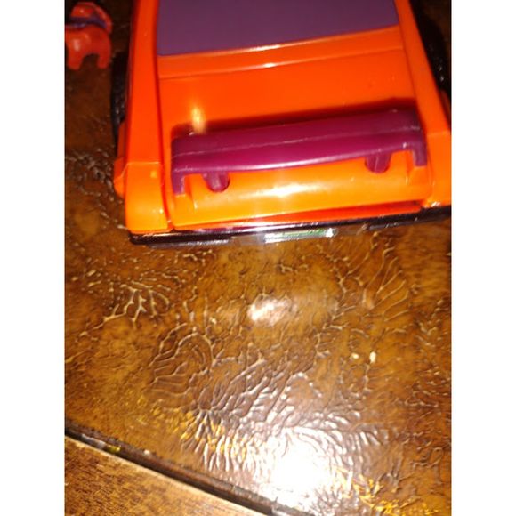 Vintage Mask 1985 Stinger GTO Kenner Venom - Picture 4 of 8